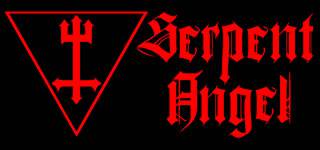 logo Serpent Angel